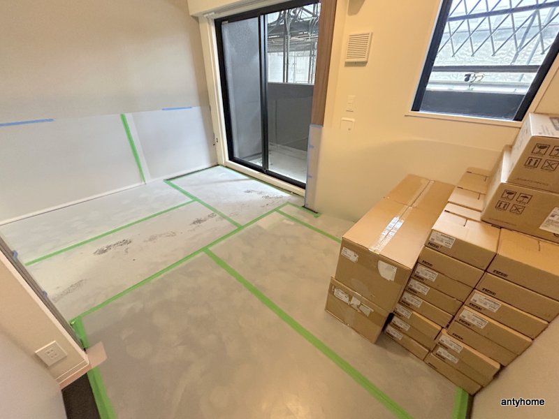 その他部屋・スペース