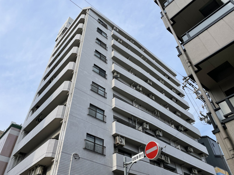 その他　セントラルハイツ神戸橘通