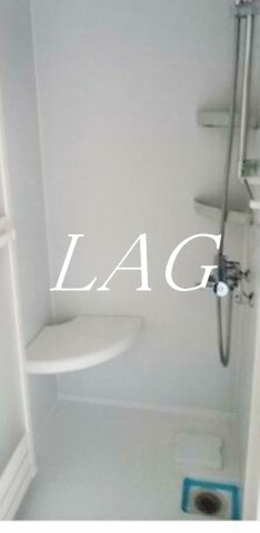 バス・シャワールーム　シャワールームです。