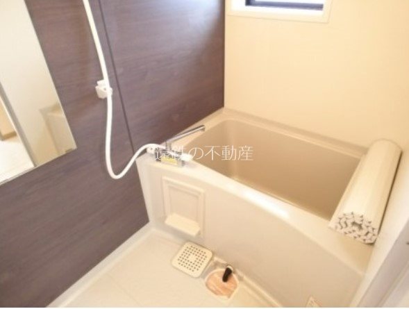 バス・シャワールーム　※他部屋参照・現況優先