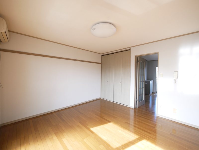 その他部屋・スペース　洋室8帖