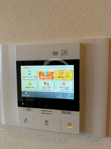 建物外観　イトーピア北浜スウィートマーク　外観