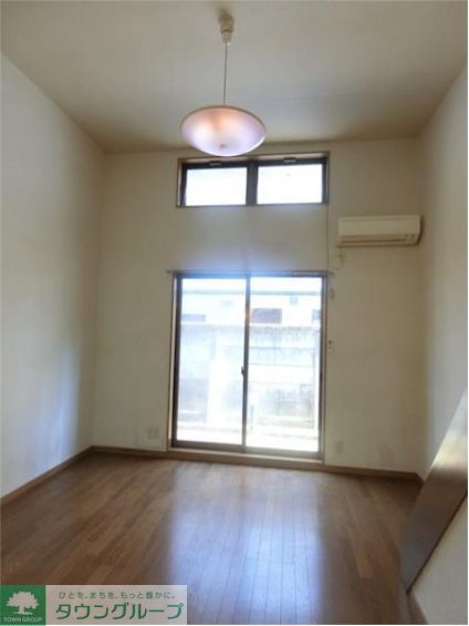 居室・リビング　リビング/居室