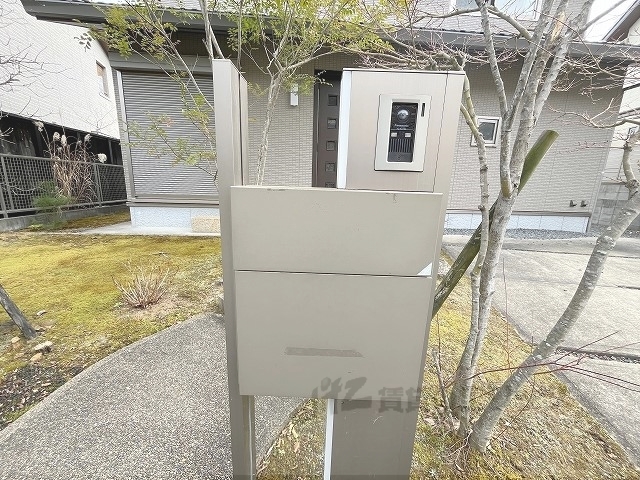 その他　集合ポスト