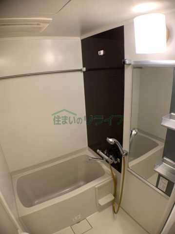 バス・シャワールーム　アーバイル九段下ミッドシティ