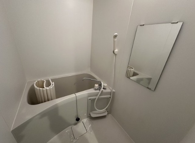 バス・シャワールーム　同仕様
