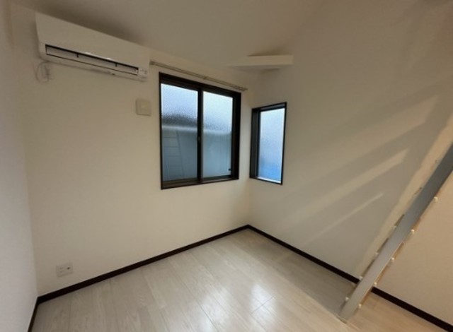 居室・リビング　同仕様