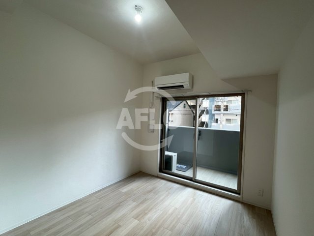 居室・リビング　エスリードレジデンス玉造ザ・イースト　洋室