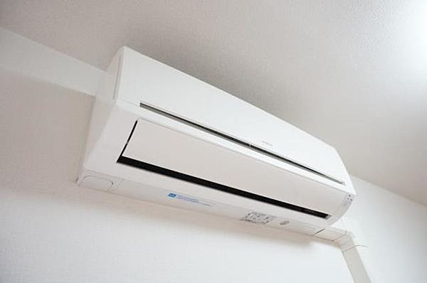 その他設備　※別部屋参考画像