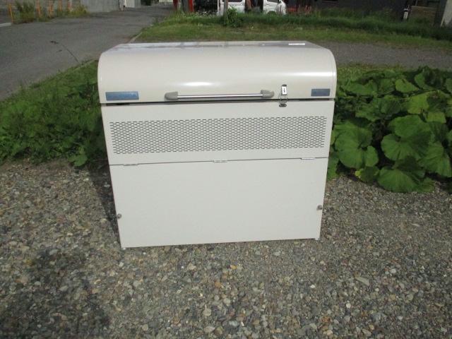 その他共有部分　建物設備