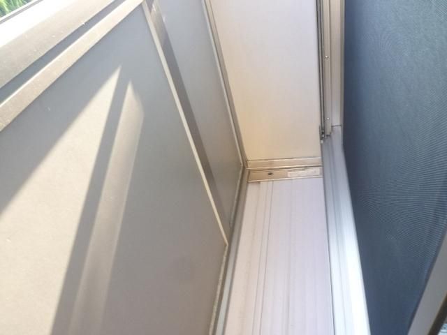 バルコニー　★バルコニー★