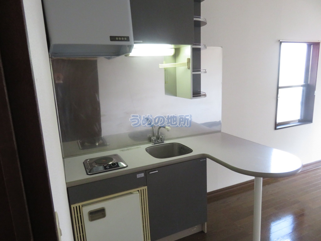 キッチン　台所