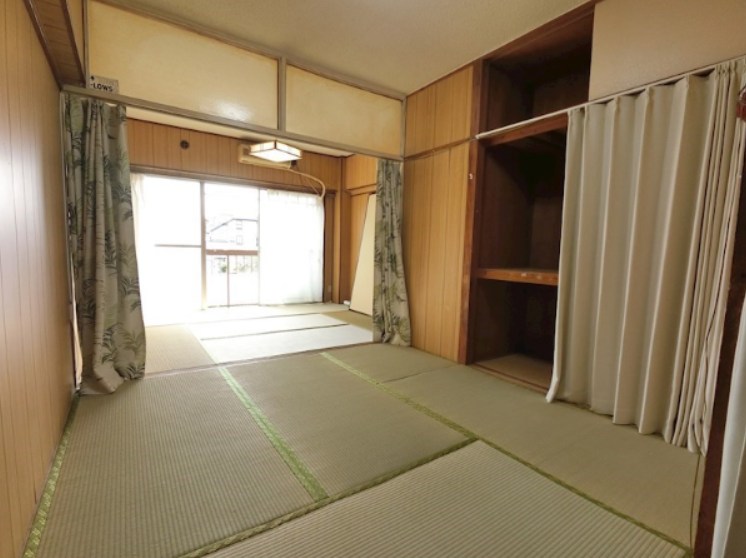 居室・リビング　参考写真