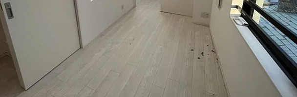 居室・リビング　※別部屋の参考写真です。