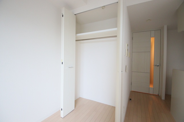 収納　※別室の参考写真の為、現況優先です。