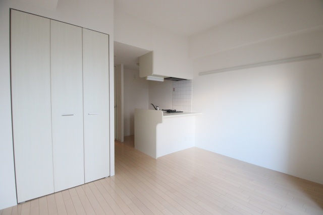 居室・リビング　※別室の参考写真の為、現況優先です。