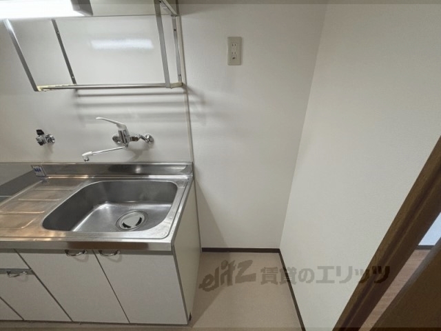 その他部屋・スペース　冷蔵庫置場