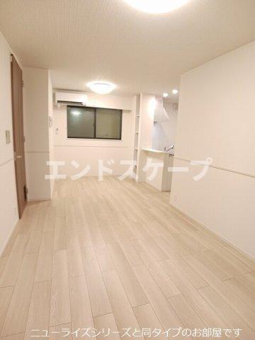 居室・リビング　高崎、前橋のお部屋探しはエンドスケープまで！お客様の理想お聞