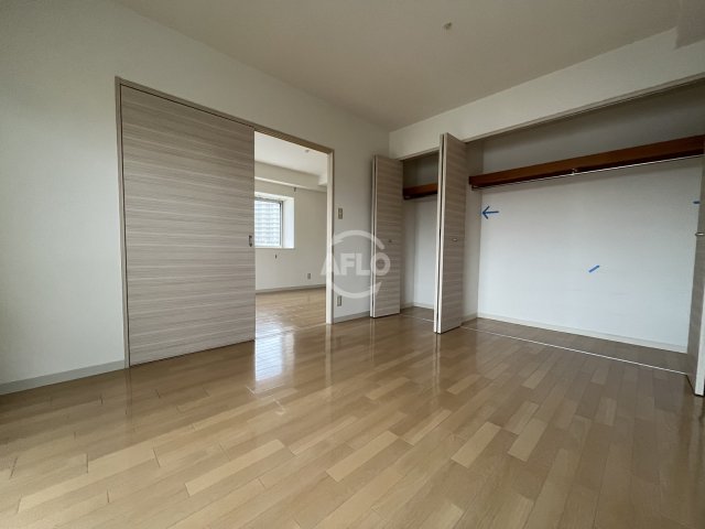 その他部屋・スペース　ドルチェヴィータ　寝室