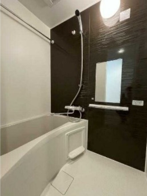 バス・シャワールーム　風呂