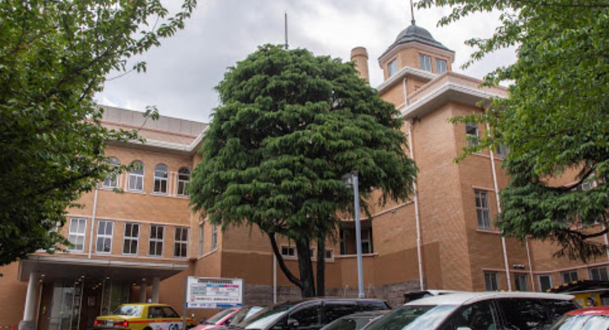 病院　聖母病院（病院）まで871m