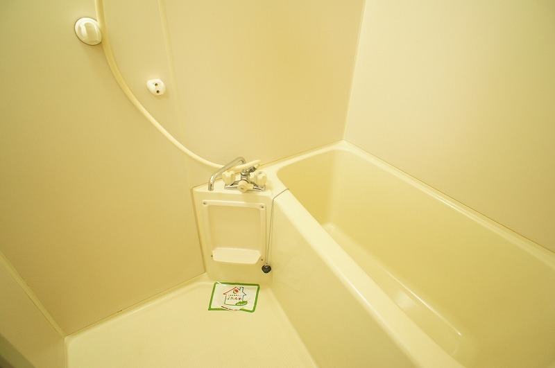 バス・シャワールーム　同仕様