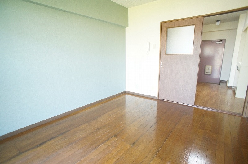 居室・リビング　同仕様