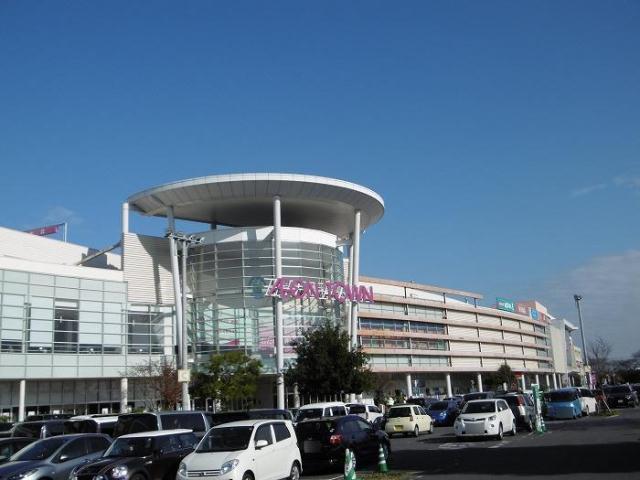 スーパー　イオンタウン守谷（スーパー）まで1008m