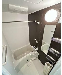 バス・シャワールーム　※同施工タイプ