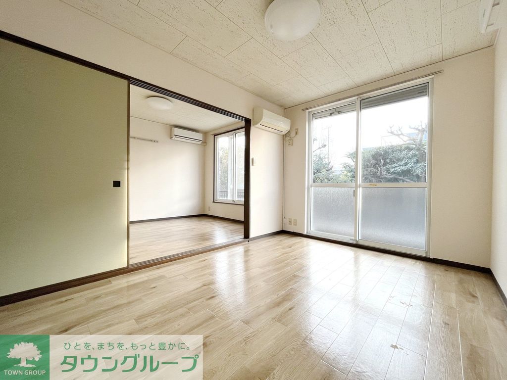 居室・リビング　リビング/居室