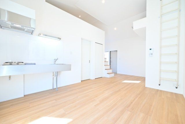 居室・リビング　☆快適なくつろぎ空間☆