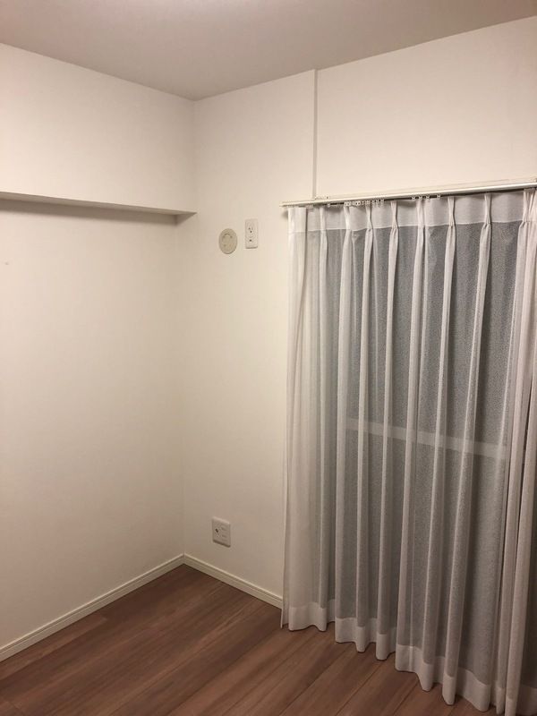 居室・リビング　内観1