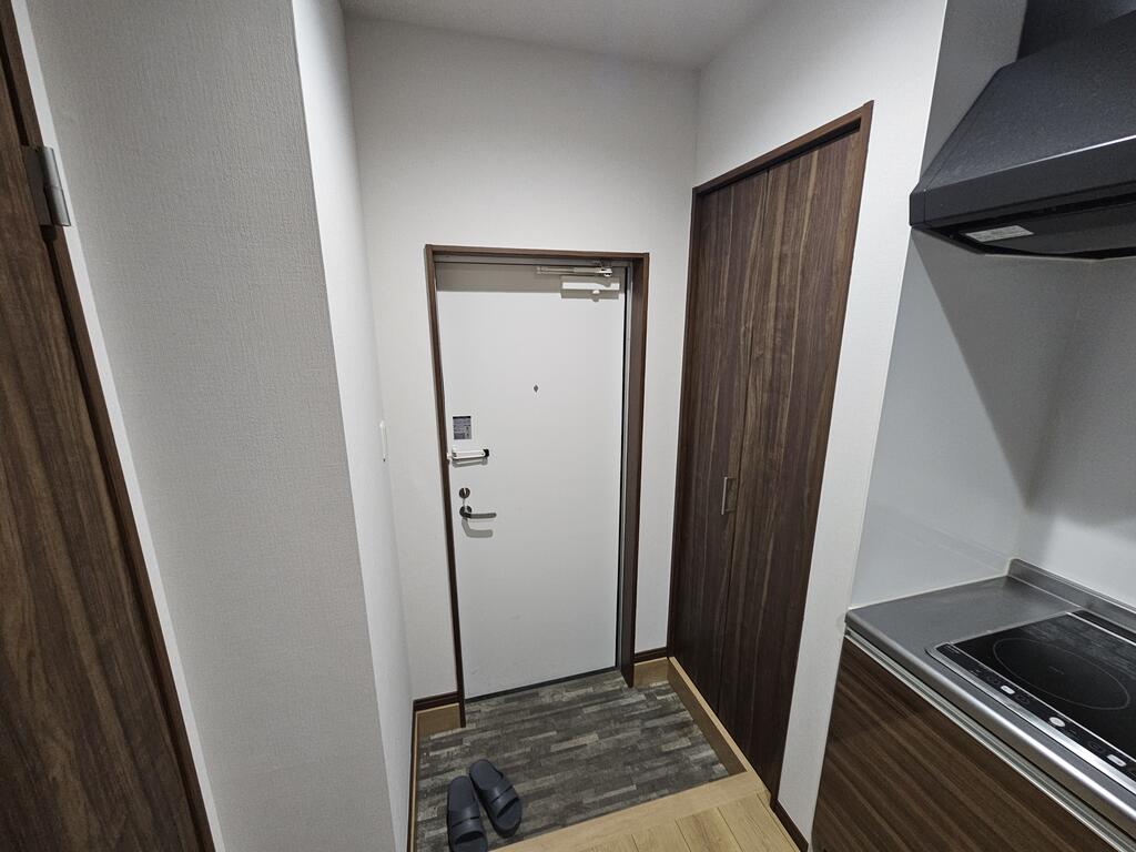 西鉄天神大牟田線 蒲池駅 徒歩72分 2階建 築6年の内装写真