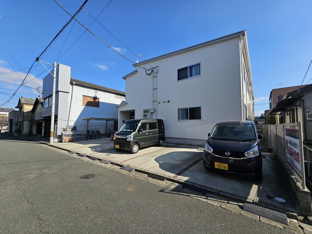 西鉄天神大牟田線 蒲池駅 徒歩72分 築6年