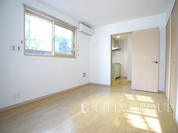 居室・リビング　居室・リビング