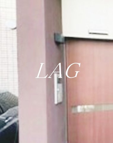 セキュリティ　オートロックです。