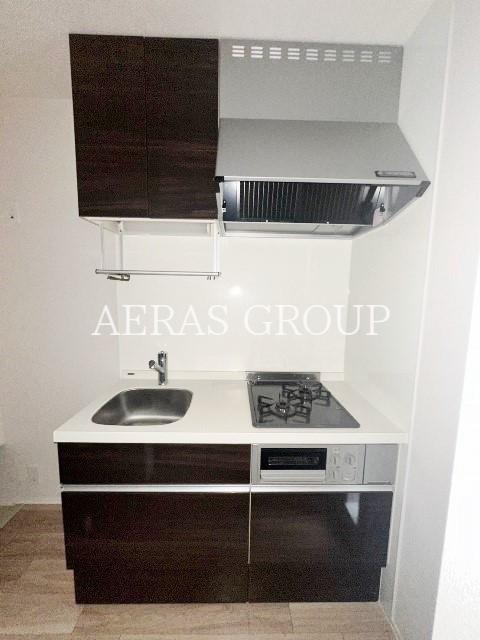 キッチン　同仕様タイプ