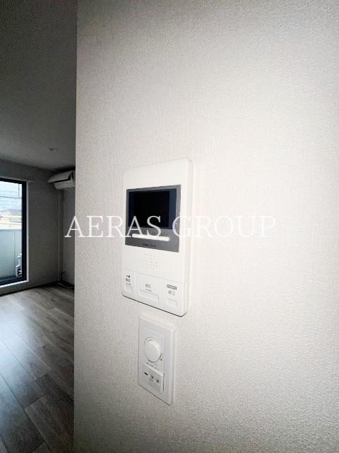 セキュリティ　同仕様タイプ