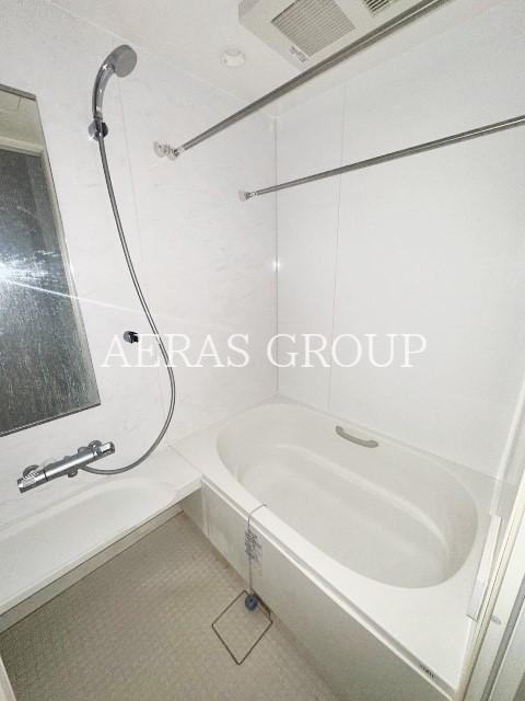 バス・シャワールーム　同仕様タイプ