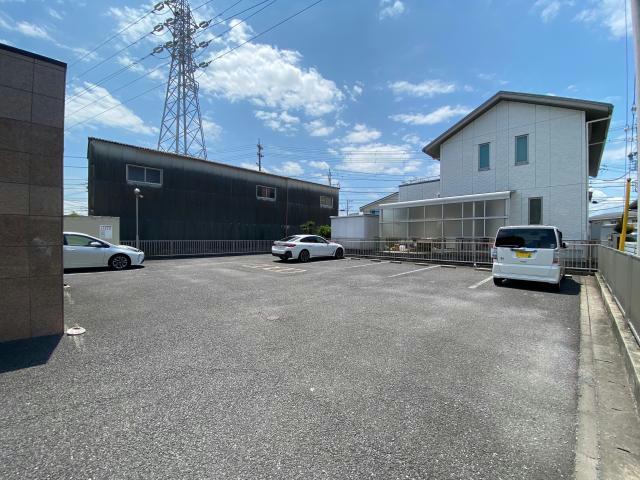 その他共有部分　建物設備