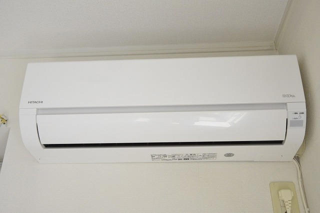 その他設備　＊前回募集時の写真です＊