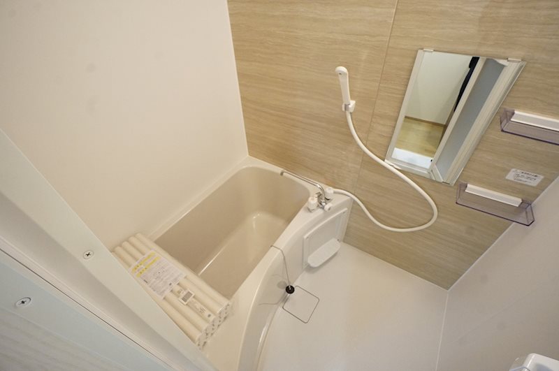 バス・シャワールーム　☆浴室☆