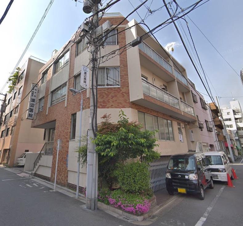 病院　病院（病院）まで98m