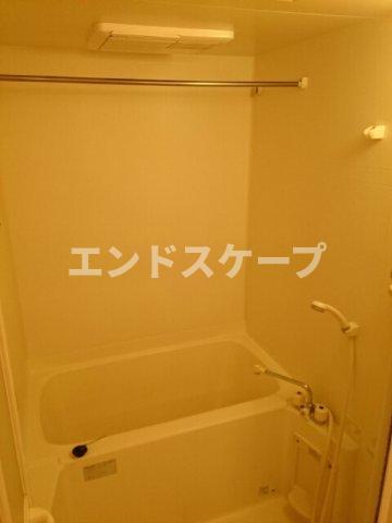 バス・シャワールーム　高崎、前橋のお部屋探しはエンドスケープまで！お客様の理想お聞