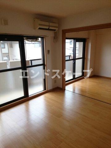 居室・リビング　高崎、前橋のお部屋探しはエンドスケープまで！お客様の理想お聞