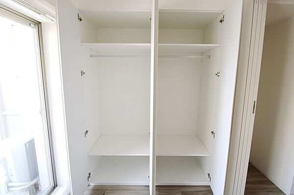 収納　別号室参考写真