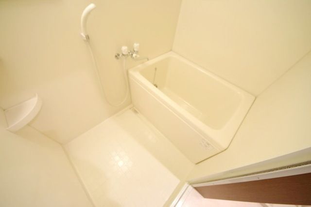 バス・シャワールーム　★バスルーム★