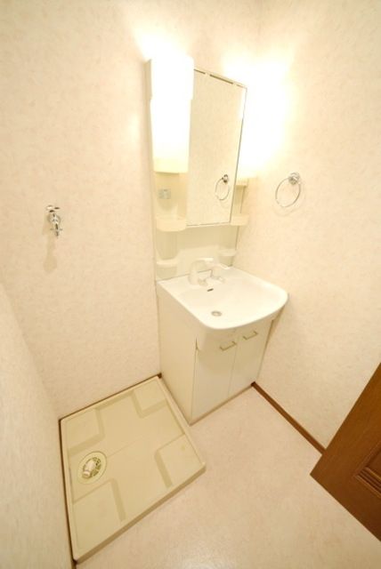 洗面設備　★洗面脱衣所★