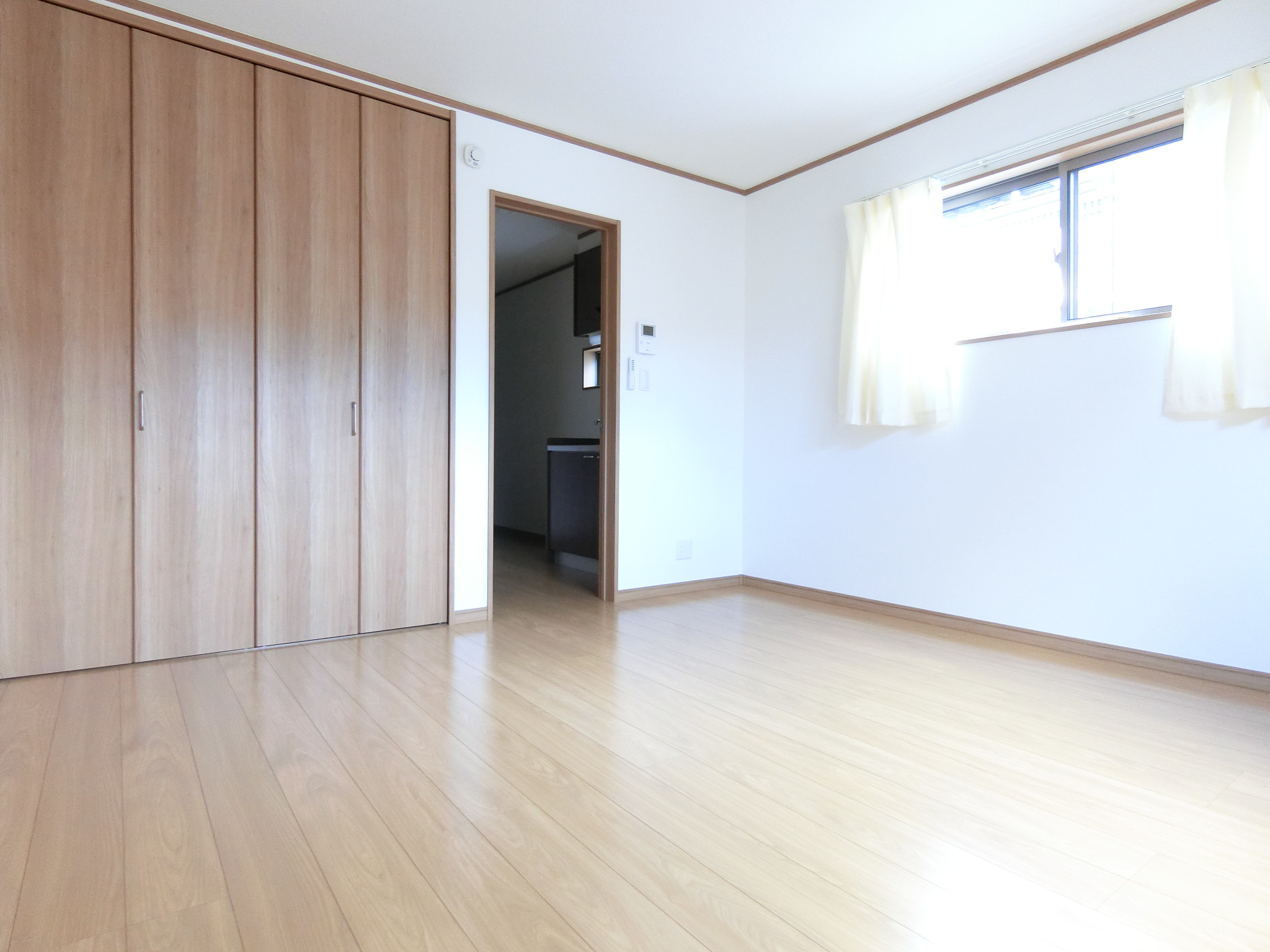 居室・リビング　以下別居室参考写真