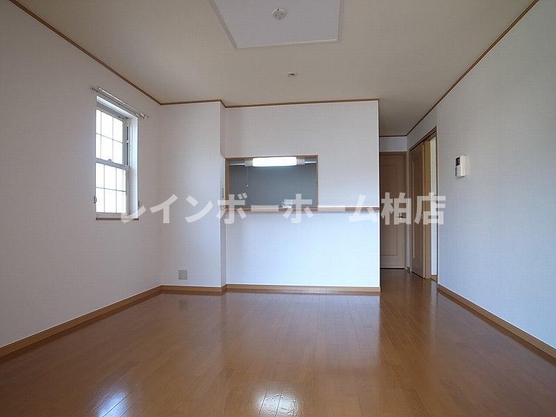 居室・リビング　使いやすいリビングです